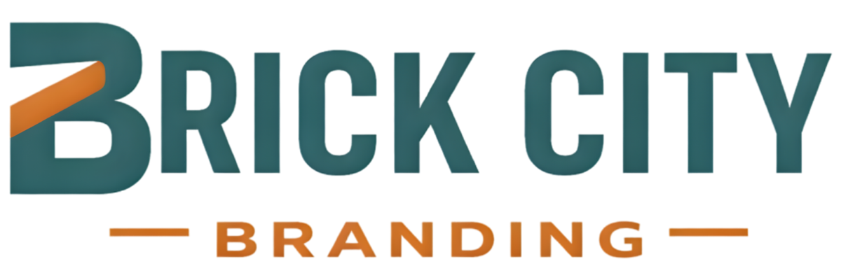 Brick City Branding logo