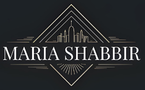 Maria Shabbir logo