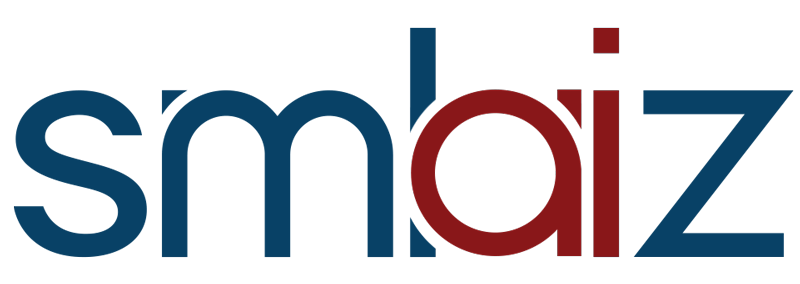 SMBIZ logo