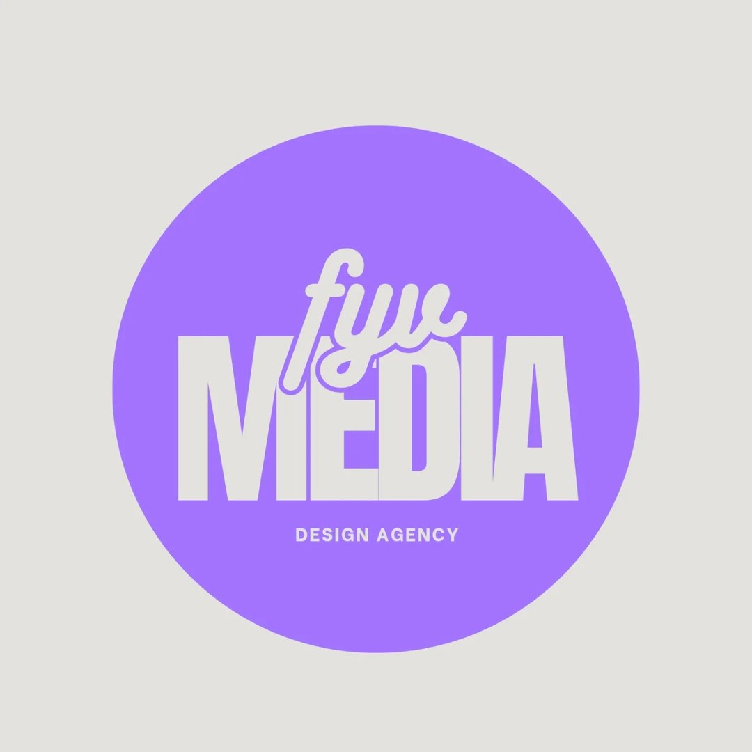Fyv Media logo